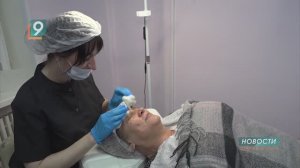 Что общего у дефектоскопии металла и косметологии? Знает оскольчанка Алина Полетаева