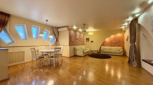 Просторная уютная 3-комнатная квартира в самом центре Липецка