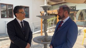 10 прорывных идей в энергетике: интервью с профессором Эриком Агиларом