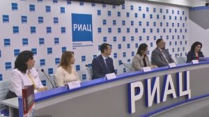 Пресс-конференция, посвященная старту медиапроекта «Без срока давности. Сталинградская трагедия"