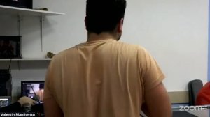 10.11.25. Служение Духа. Кто ты?