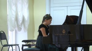 В Ярославле прошёл всероссийский конкурс «Юный композитор»