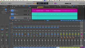 05. Mixing Using Clip to Zero Principles
