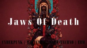 Cyberpunk / Midtempo / Dark Techno / EBM Mix