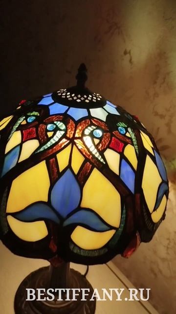 Интернет-магазин светильников тиффани Bestiffany
