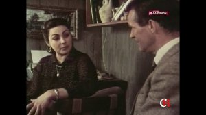 Случай в аэропорту 1987 - трейлер