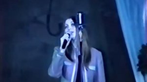 Евгения Цагарати - Гололедица