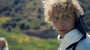 ГОЛОДНЫЕ ИГРЫ 6: Рассвет Жатвы - Трейлер (Русские субтитры, 2026) Рэйф Файнс