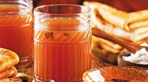 How to make intoxicating honey