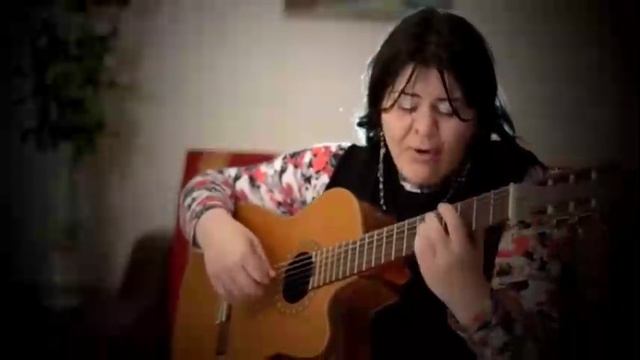 Алла Кокион - Ног уарзт | Поют Осетины