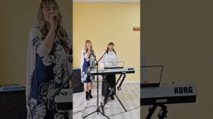 Нет таких, как наш Бог #песня #духовноеразвитие #music #cover