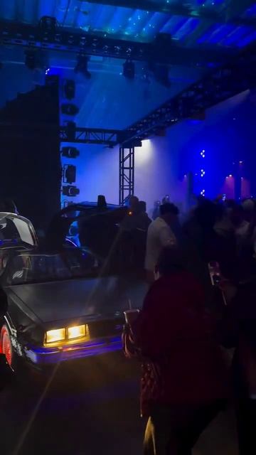 🚙 ДЕЛОРИАН ПРИБУДЕТ В 1 СЕЗОН 7 ГЛАВЫ ФОРТНАЙТ! #Fortnite@Laboratorya_gamesRutub