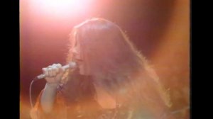 Janis Joplin  - Try Just A Little Bit Harder (1969)
