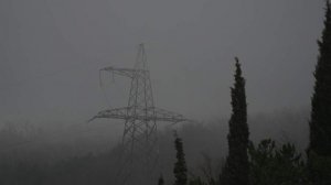 Украинские СМИ сообщили о произошедшем во Львове блэкауте