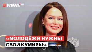 Безрукова о признании Анны Пересильд лучшей актрисой