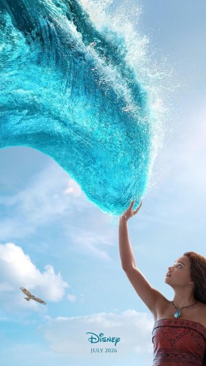 Моана (2026). Официальный Трейлер. Рейтинг IMDb