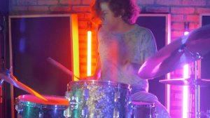 Танец на барабане Ai cover 2025