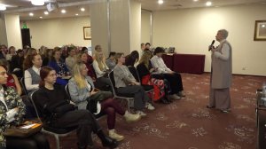 Креативные индустрии в туризме