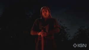 Norse_ Oath of Blood – Story Developer Diary + Release Date Trailer