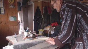 Мой фильм   Вот и я приболел....