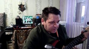 Skrillex - CINEMA кавер