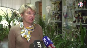 Гимназия №7 заняла третье место во Всероссийском конкурсе «Лучшая школьная столовая»