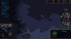 Light vs Jaedong g1 Starcraft | Старкрафт