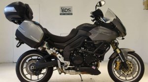 Triumph TIGER 1050 - SMTTG7465SA405748