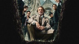 Достать ножи: Проснись, мертвец «Wake Up Dead Man: A Knives Out Mystery» второй трейлер, 2025