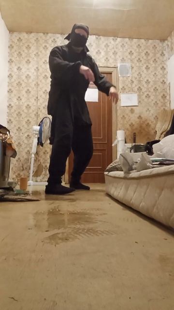 Крайне Северный Ниндзя: 12 Ноябрьское Чудо II (12.11.2025) Very Nordic Ninja: 12 November Wonder II