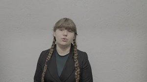 М.Джалиль "Хадича", читает Мария Тихонова, 14 лет