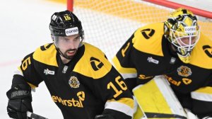 Северсталь - Адмирал. Обзор матча 20.11.2025