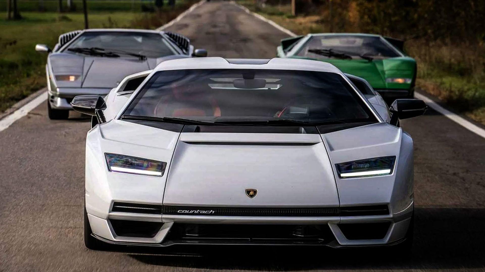 ᒪᗩᗰᗷOᖇGᕼIᑎI ᑕOᑌᑎTᗩᑕᕼ ᒪᑭI 800 - ETS2