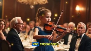 Гендиректор В Насмешку Предложил Дочери Официантки Сы