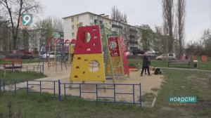 Из песочницы - в суд: точку в конфликте на детской площадки поставил судья