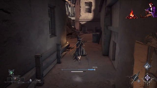 Ai Limit - Прохождение #3 Овладение Огнеметом смотреть онлайн