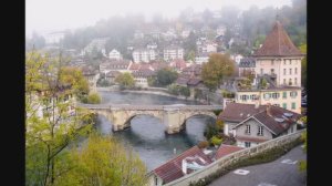 Швейцария. Берн. 10. 2009г.