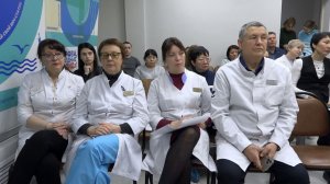 На Сахалине проходят мероприятия, приуроченные ко Всемирному дню борьбы со СПИДом