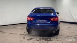 Lada (ВАЗ) Vesta I, 2020