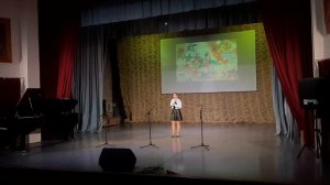 Стелла Чулгуниди - Милосердие