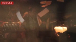 Презентация проекта «Константин Станиславский. В поисках системы» прошла в КВЦ Вязьмы