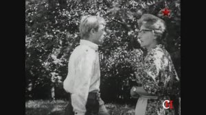 Человек в проходном дворе 1971 - трейлер