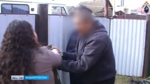 В Башкортостане пьяный ревнивец жестоко убил жену и односельчанина