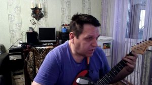 Ягода - Медведица кавер