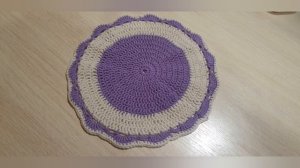 СП "Вязаные уютные мелочи - 2" // отчет ноября