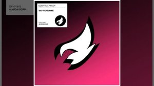 Lezon feat. Kid Joy — Say Goodbye (Original Mix)