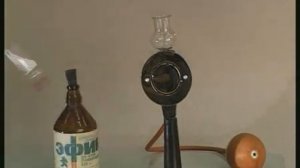 Измерение влажности воздуха методом точки росы