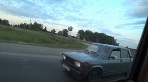 110  встречаем новую тачку на канале . По цене вазика