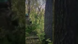 БАРС-19, сентябрь 2022. Песня Дмитрия Шамина