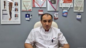 Стоит ли пить соду? Флеболог Москва.